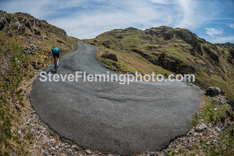 123811 - Hardknott Hairpin 12.00 - 13.00