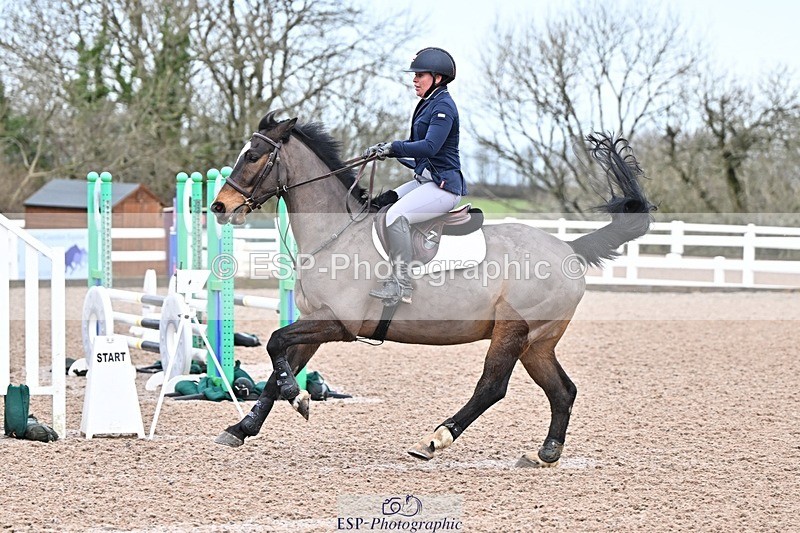 250129-093604-00013 - Cls 01 Snr Brit Nov - 90 Open & CR