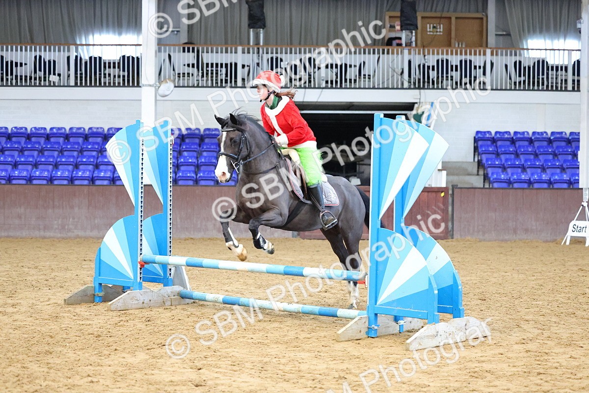 SBM_000521 - Class 2 - Show Jumping 60cm