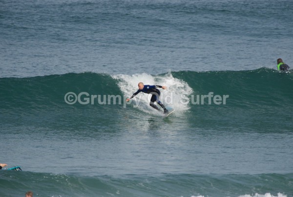 DSC_0976 - Towan Beach 25th October 2015