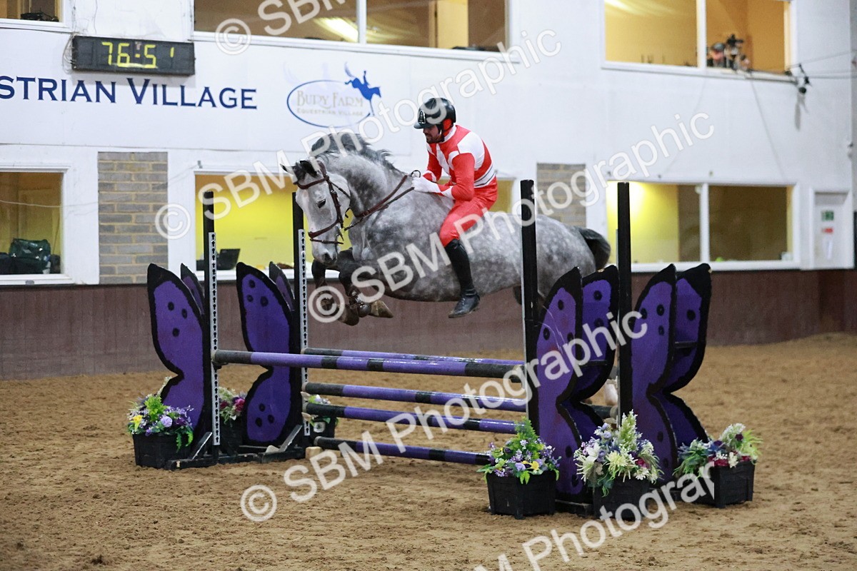 SBM_007131 - Bareback - Camera 1