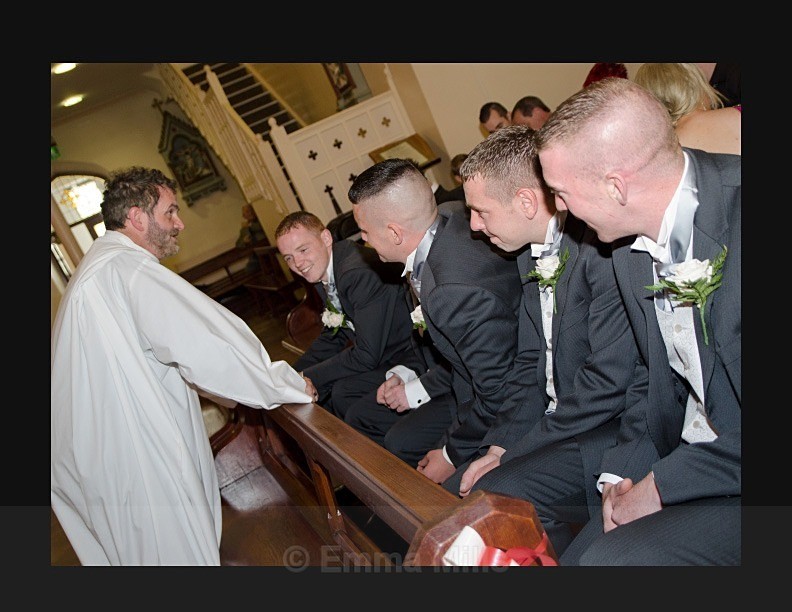  - Wedding Photography