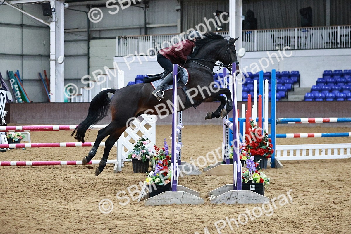 SBM_001179 - Class 3 - Senior Discovery 1.00m