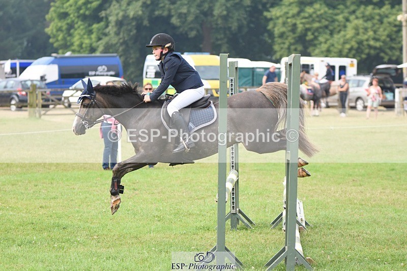 230618-092400-08918 - Cls 27 Cats & Pipes 128cm & 138cm