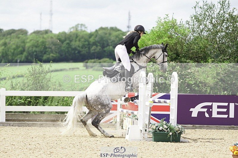 230728A-142116-02415 - Cls 10 95cm Amateur Quali