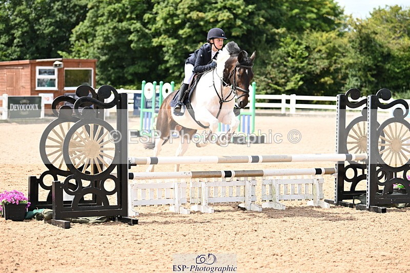 240802A-121622-04296 - Cls 23 85cm Amateur Qualifier