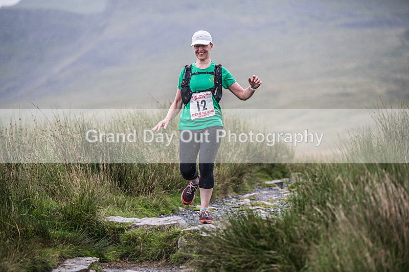 Ingleborough-1137 - Ingleborough Mountain Race Saturday 19th July 2025
