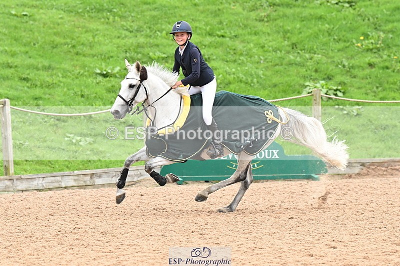 240907A-132855-01990 - Cls 3 Pony Medium Team 80cm & 90cm