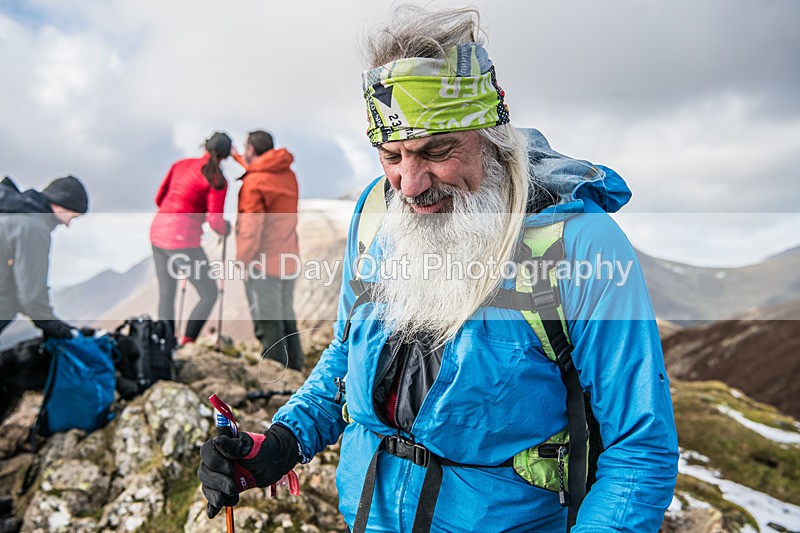 Causey Pike-4 - Causey Pike Fell Race Saturday 14th March 2026