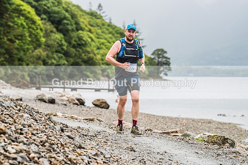 Scafell Pike-508 - High Terrain Events Scafell Pike Trail Marathon Sunday 20th August 2023