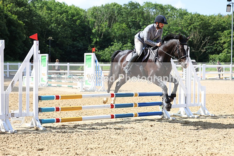 3E7A2632 - Class 2: 70cm Juniors and Seniors