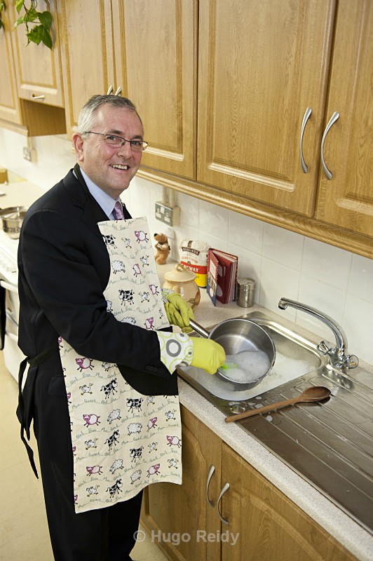  - Let's Get Kilkenny Cooking