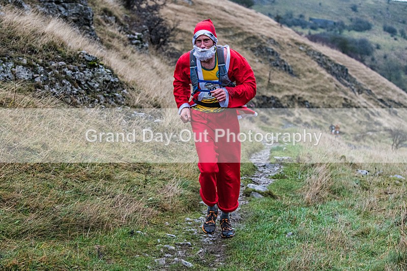 Litton-434 - Litton Christmas Cracker Fell Race Sunday 15th December 2024
