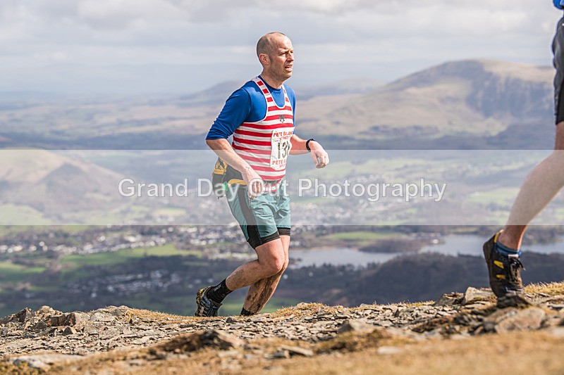 Coledale-499 - Coledale Horseshoe Fell Race Saturday 30th March 2024
