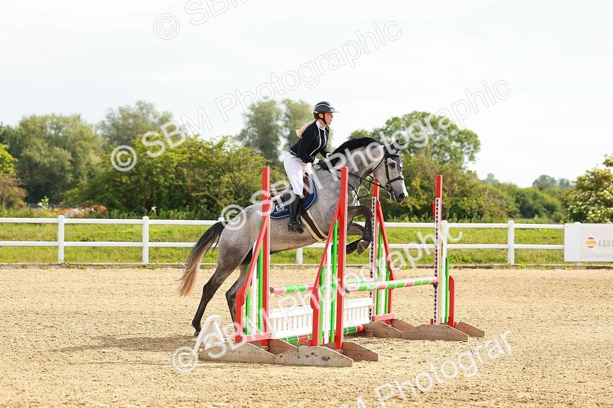 SBM_000011 - Class 1 - Clear Round