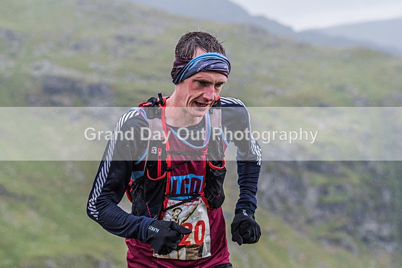 Kentmere-84 - Pete Bland Kentmere Horseshoe Fell Race Sunday 16th July 2023