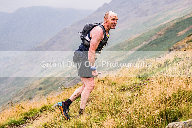 Grisedale Horseshoe-1235 - Grisedale Horseshoe Fell Race Saturday 3rd September 2022