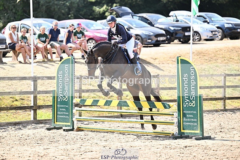 250823A-123315-30008 - NAF Round 1 12.30 to 13.30