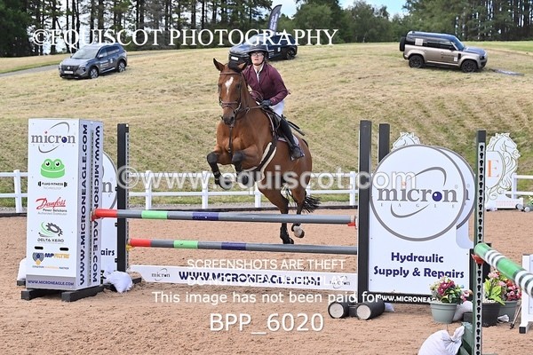 BPP_6020 - CLASS 10 THURS Nupafeeds Senior Dicovery/1m open