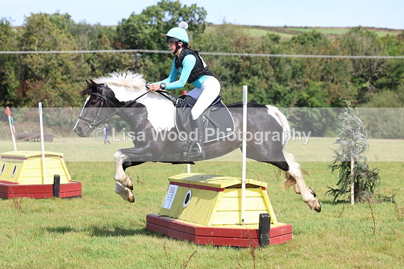 3E7A6818 - Class 2: Trekenning Open: Yellow Boat