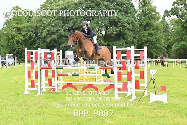 BPP_9087 - CLASS 6 1.15M SILVER CHAMPIONSHIP