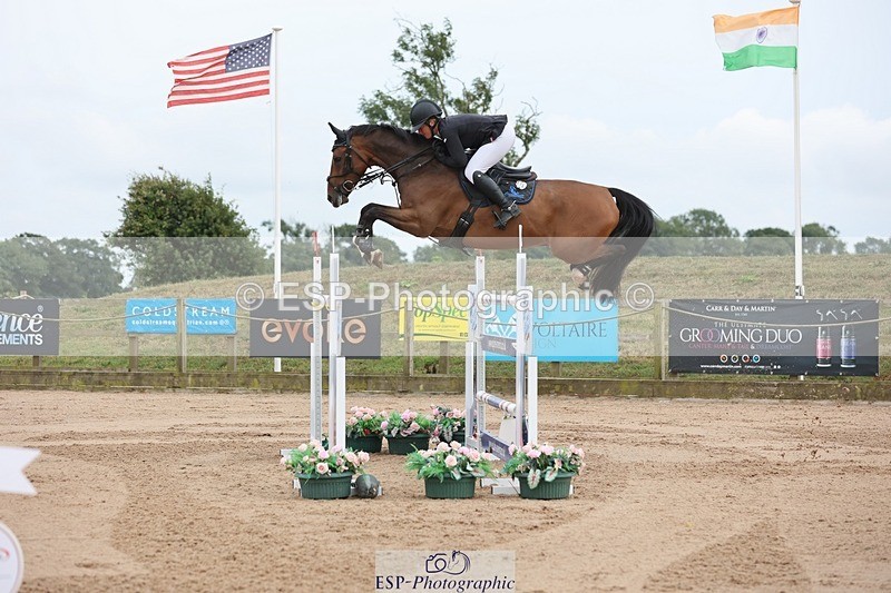 250719-174436-17465 - Cls 7, 3 Star Big Tour Break to End