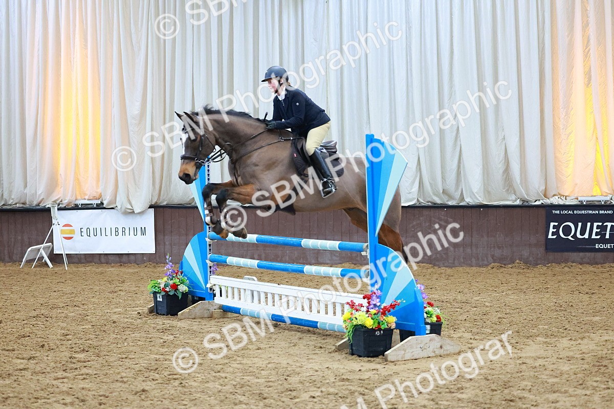 SBM_003105 - Class 9 - Senior Discovery - 1.00m