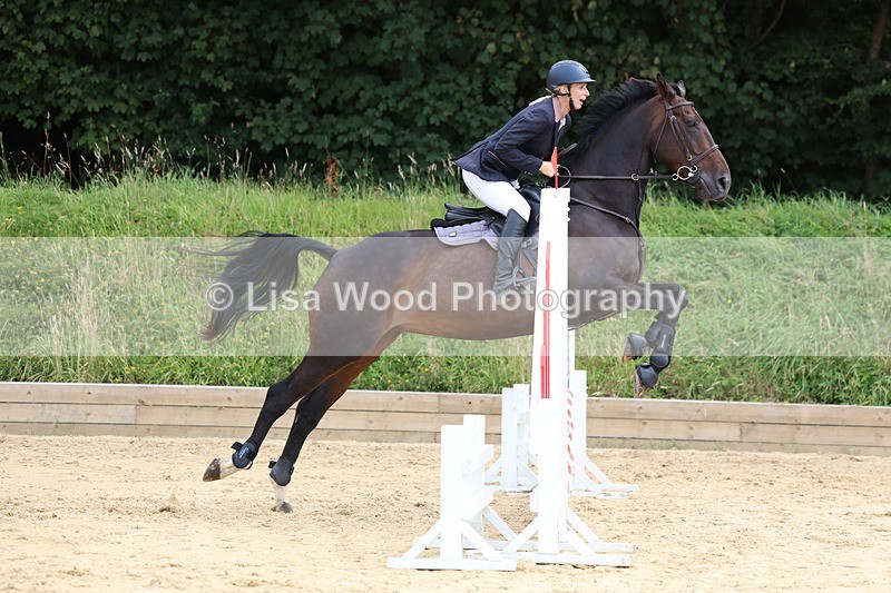 3E7A3369 - Class 7: 70cm Senior