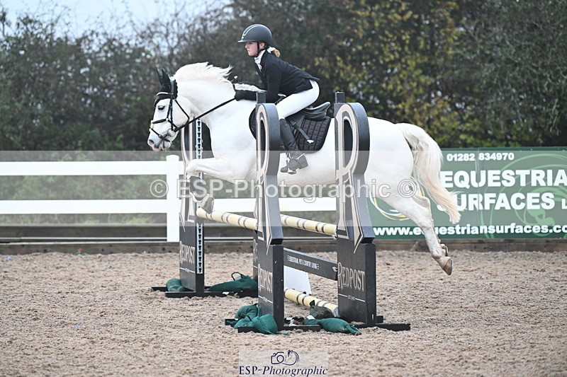 231118A-093451-00459 - Cls 2 BlueChip Pony Novice Qualifier