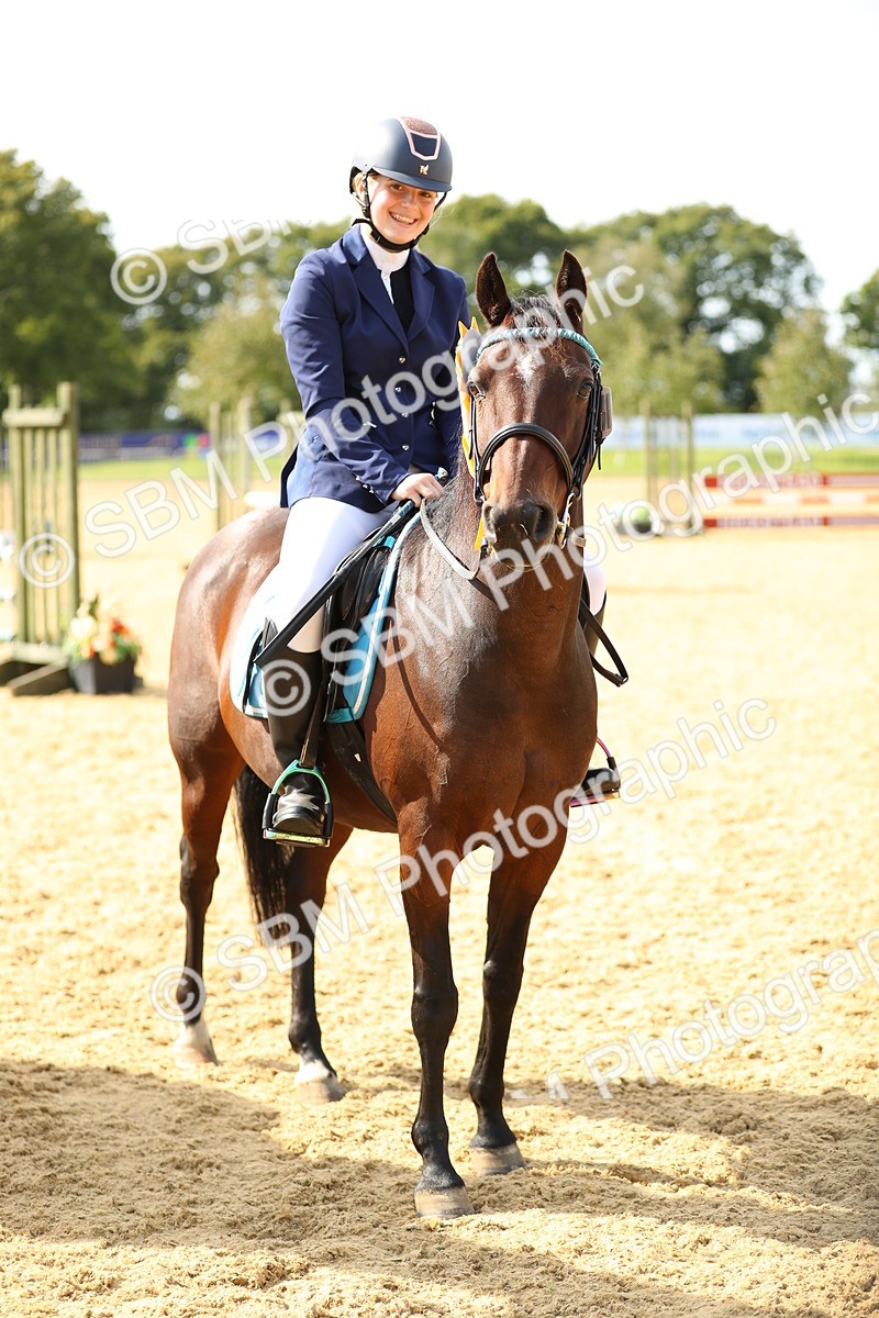 SBM_68012 - J17 - Junior Pony 80cm Championship