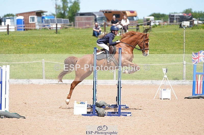 260523-132334-00611 - Cls 6 Pony British Novice and 80cm Open
