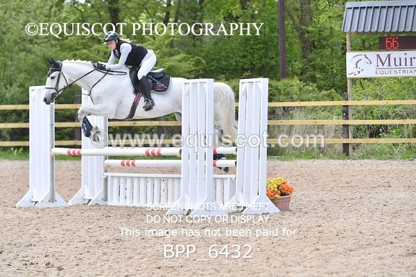 BPP_6432 - CLASS 34 MON Scottish Spring Final 95cm