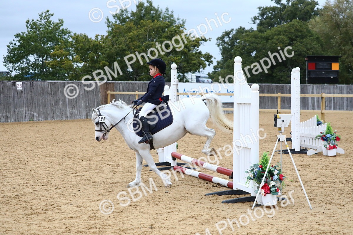 SBM_68383 - J3b - Mini Tour Junior Pony 40cm Championship