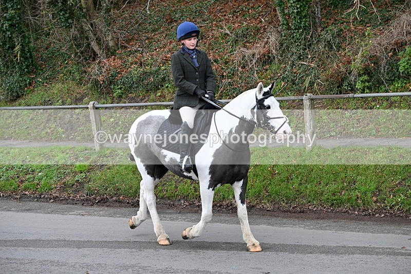 WJ6_3859 - Berks & Bucks Lead Rein - Hendred House 22-12-14