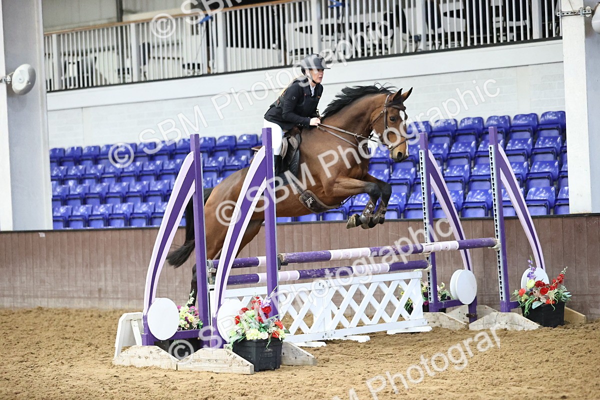 SBM_005880 - Class 17 - Equiyd Ruby Bluechip Qualifier