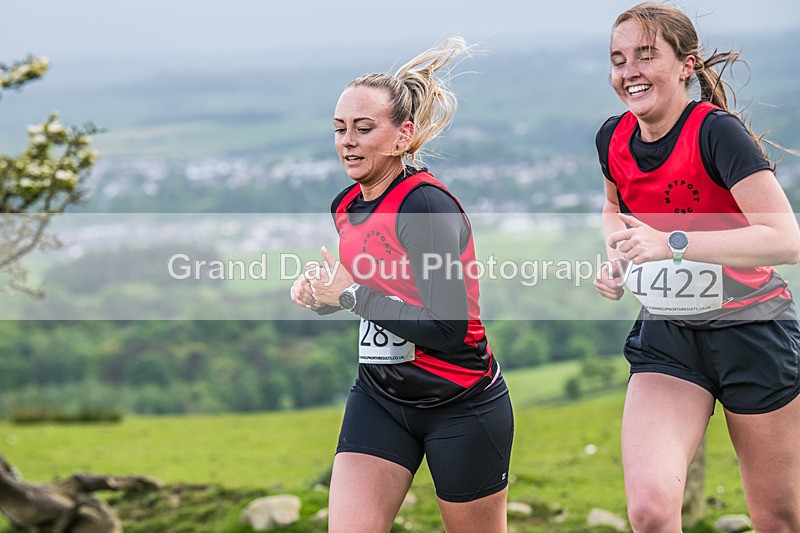 Hay-O-214 - Hay-O Trail Race Tuesday 19th May 2026