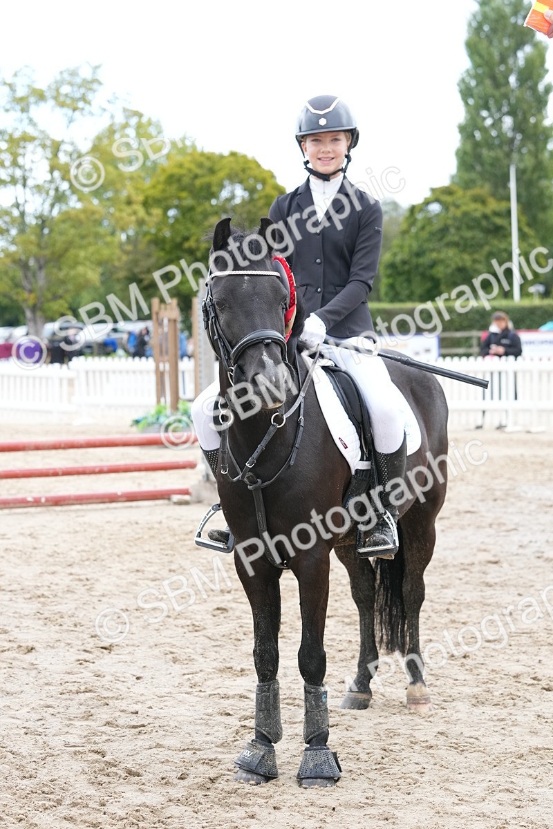 SBM_40893 - Supreme Championship Pony 50-55cm