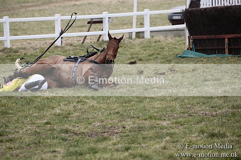 PtP 180218 293 - Combined Services Point-to-Point Larkhill 18/02/18