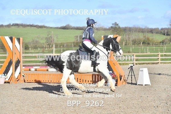 BPP_9262 - CLASS 3 60CM