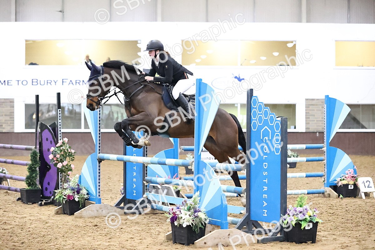 SBM_003463_Class 15 - Senior Discovery - 100m - Customer Cart - Alexis