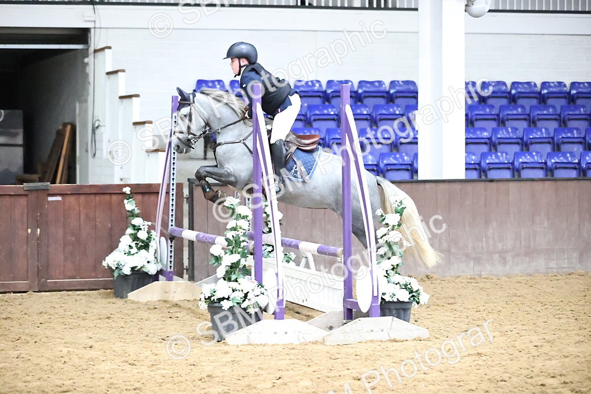 SBM_000173 - Class 1 - Stepping Stones 128-138cm Handicap
