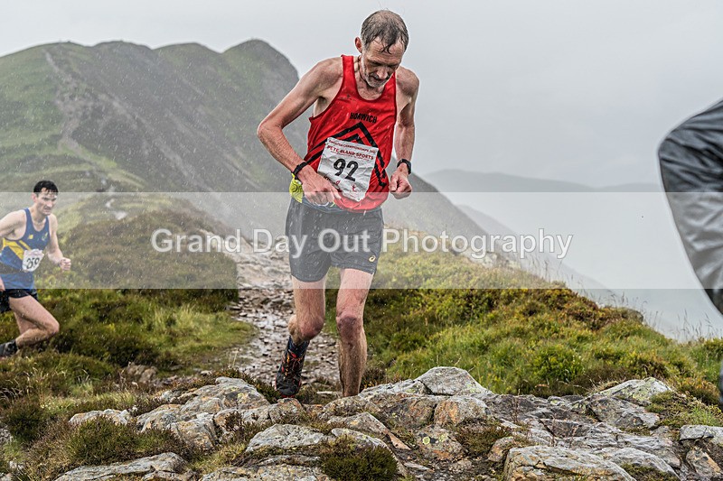 Buttermere-665 - Buttermere Sailbeck Fell Race Saturday 15th June 2024