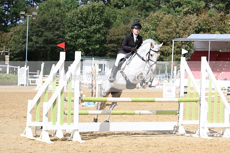 3E7A9820 - Class 10: Senior 95cm open