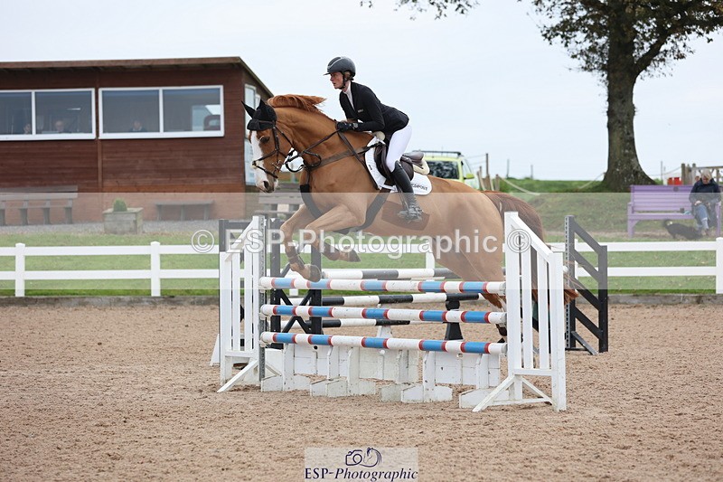 241101A-100703-01002 - FRI Cls 3 Discovery and 1m Open