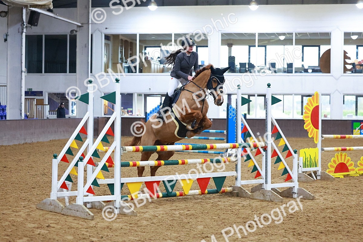 SBM_000856 - Class 3 - Senior Discovery - 1.00m