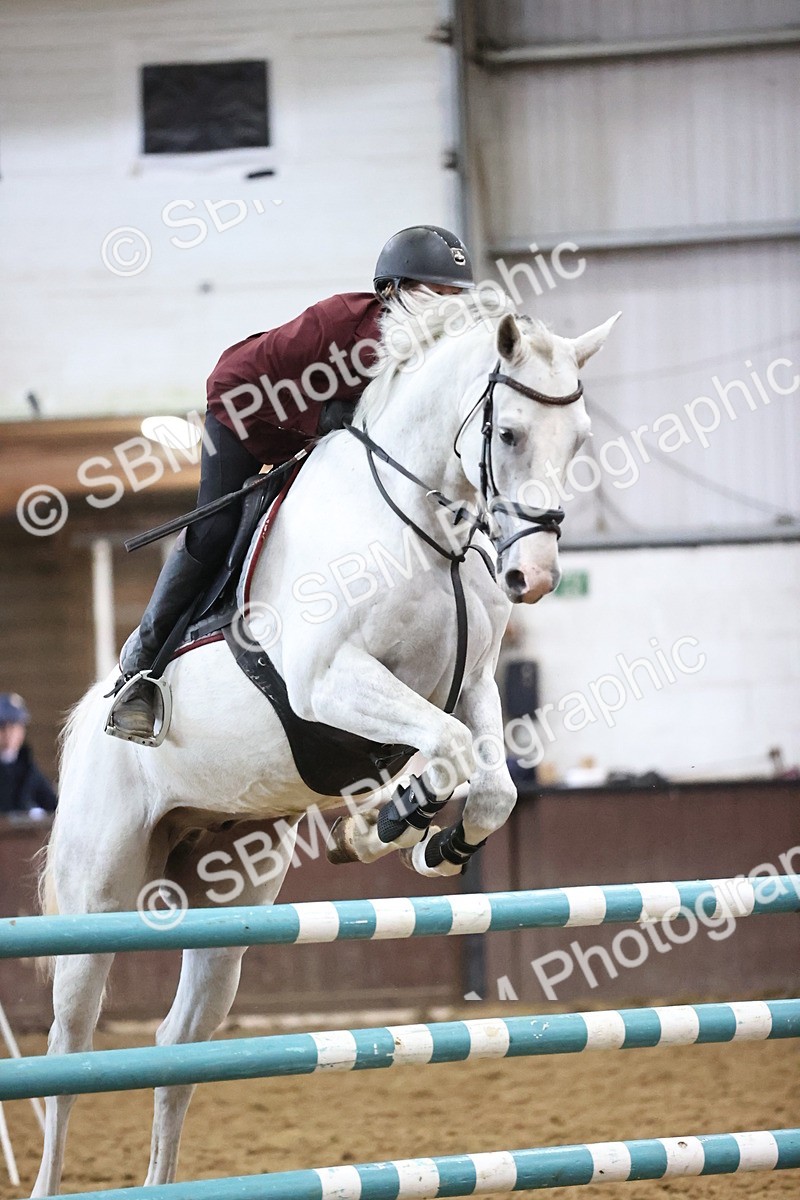 SBM_003493 - Class 11 - Senior Newcomers 1.10m