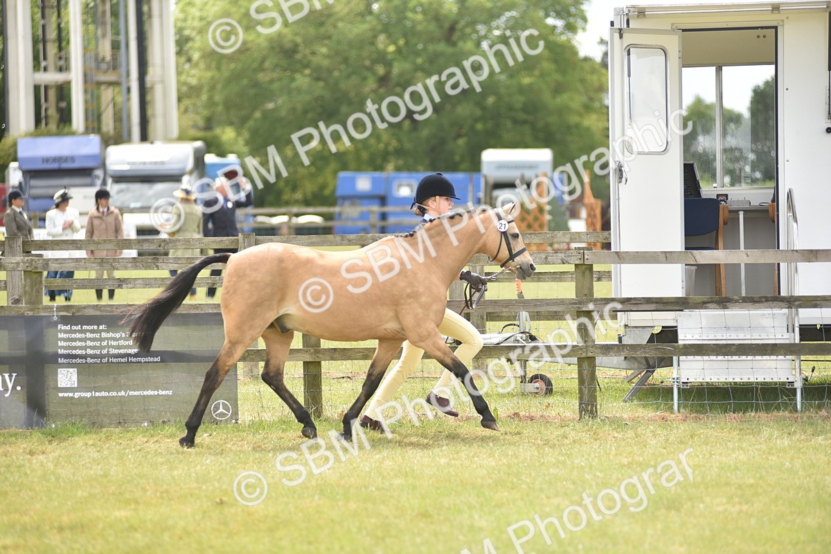 SBM_16032 - Class 117-122 - SSADL RIHS Qualifier