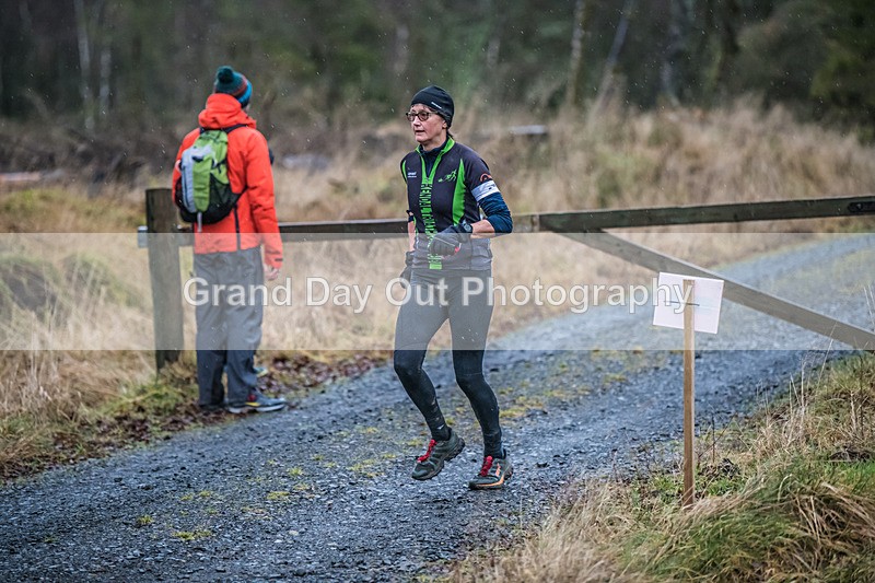 HTE Kielder Duathlon-519 - High Terrain Events Kielder Off Road Duathlon Sunday 8th January 2023
