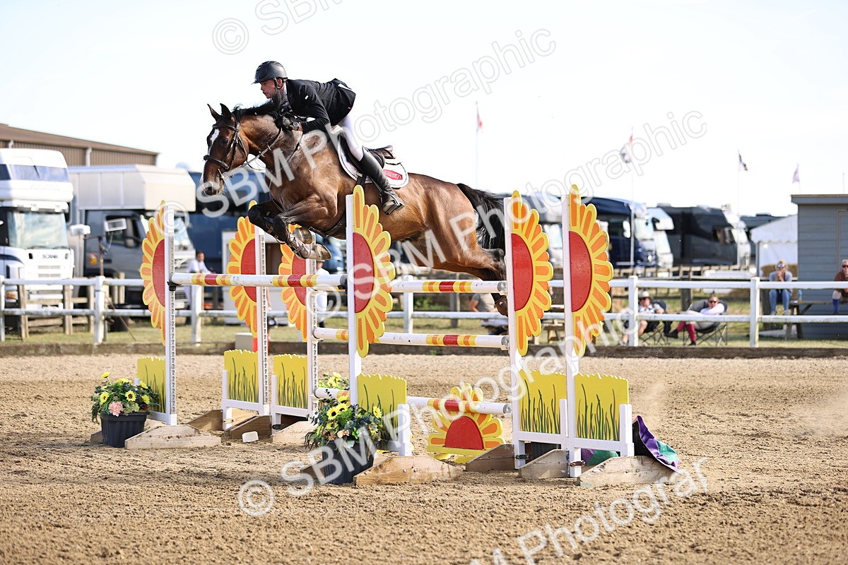 SBM_012107 - Class 10 - Talent Seekers Inc 7 Year Championship Qualifier - 2nd Half