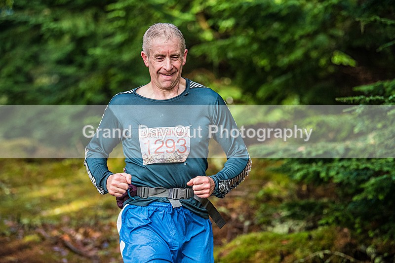 Glentress-1751 - High Terrain Events Glentress Winter Trail half Marathon & 10K Trail Run Saturday 19th November 2022